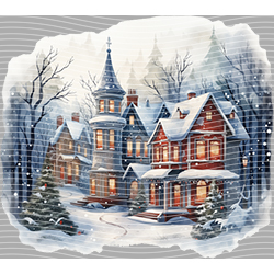 Christmas-ADJ 13537